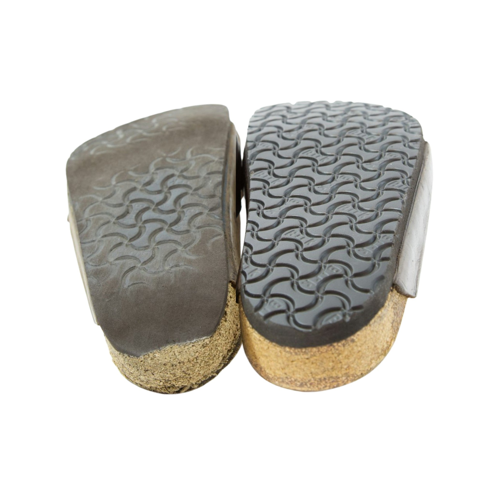 Birkenstock Resole and Repair