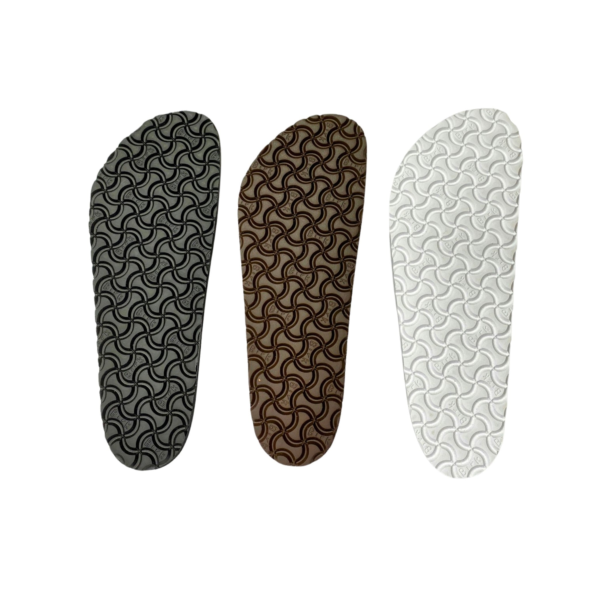 Birkenstock Resole and more