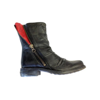 Boot Zip Replacement (Full Zip)