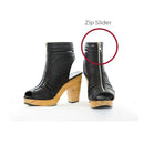 Boot Zip Repair (Slider Only)