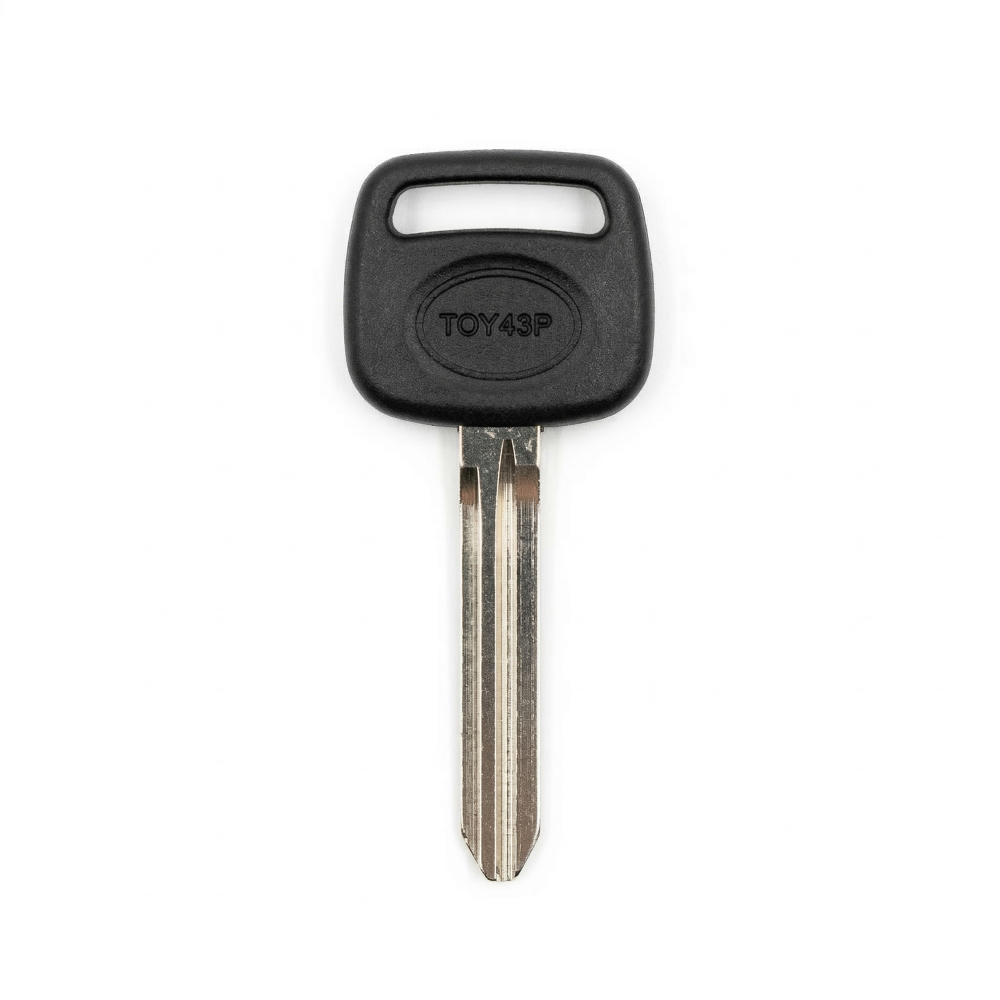 Key Cutting While You Watch