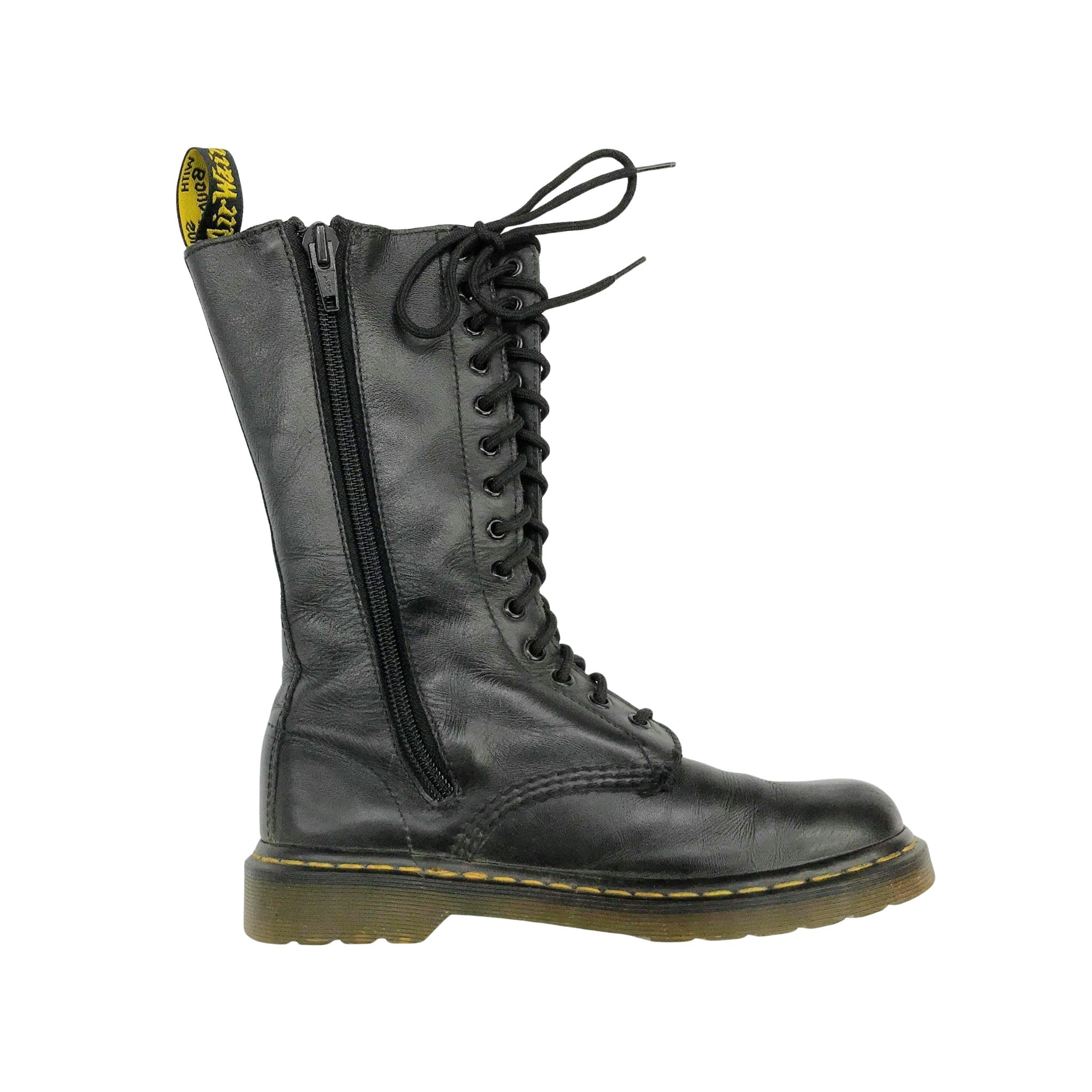 Dr martens replacement best sale