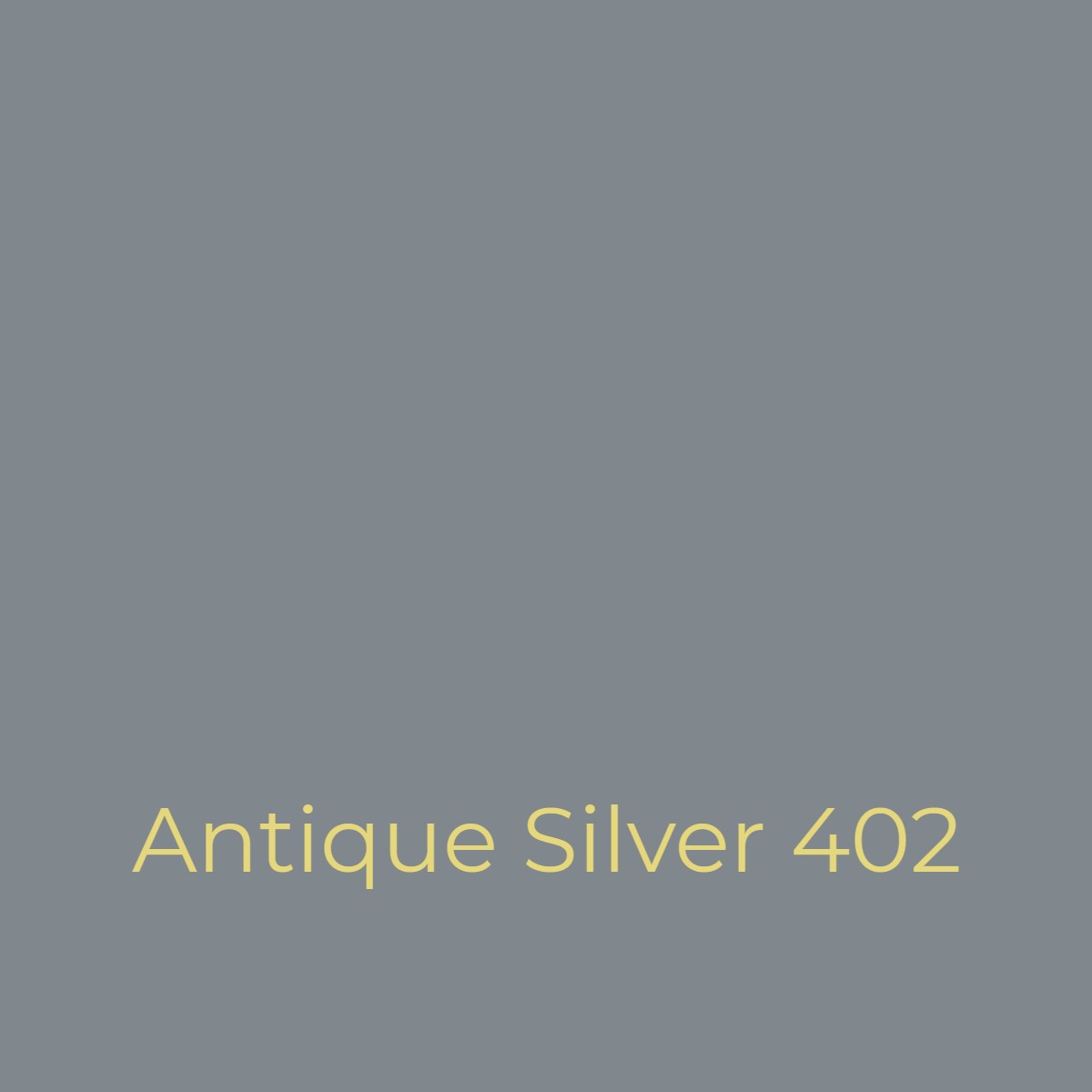 Easy Dye Antique Silver 402