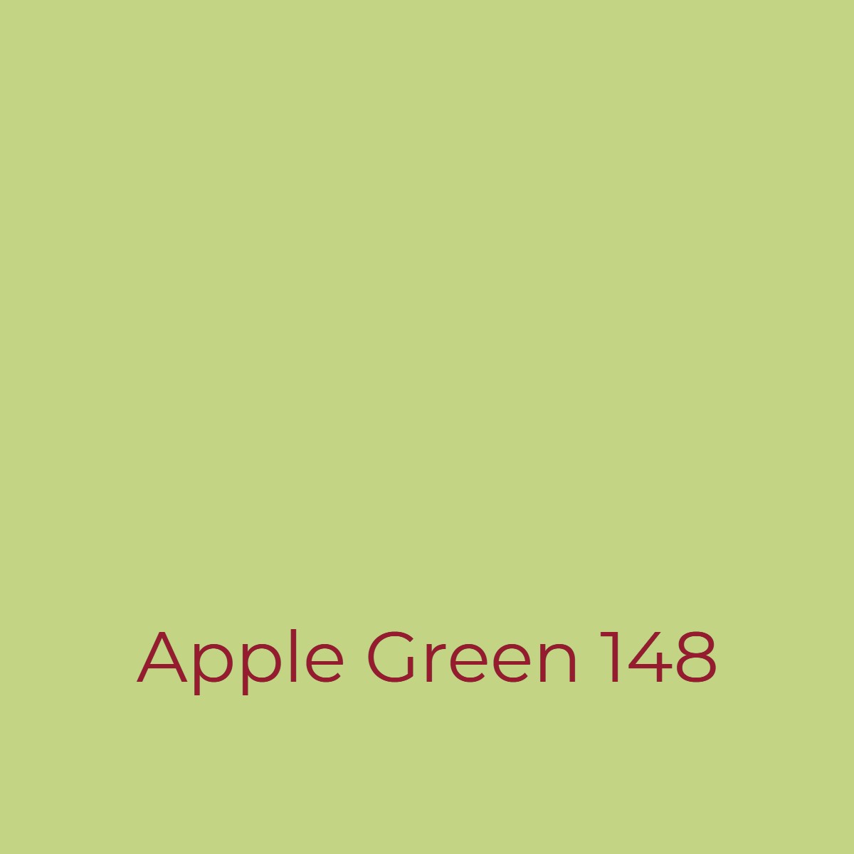 Easy Dye Apple Green 148