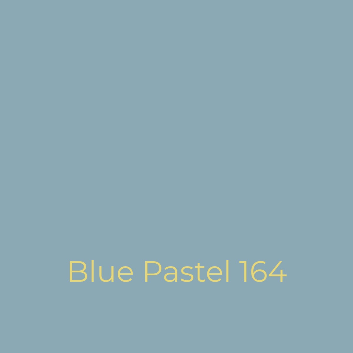 Easy Dye Blue Pastel 164