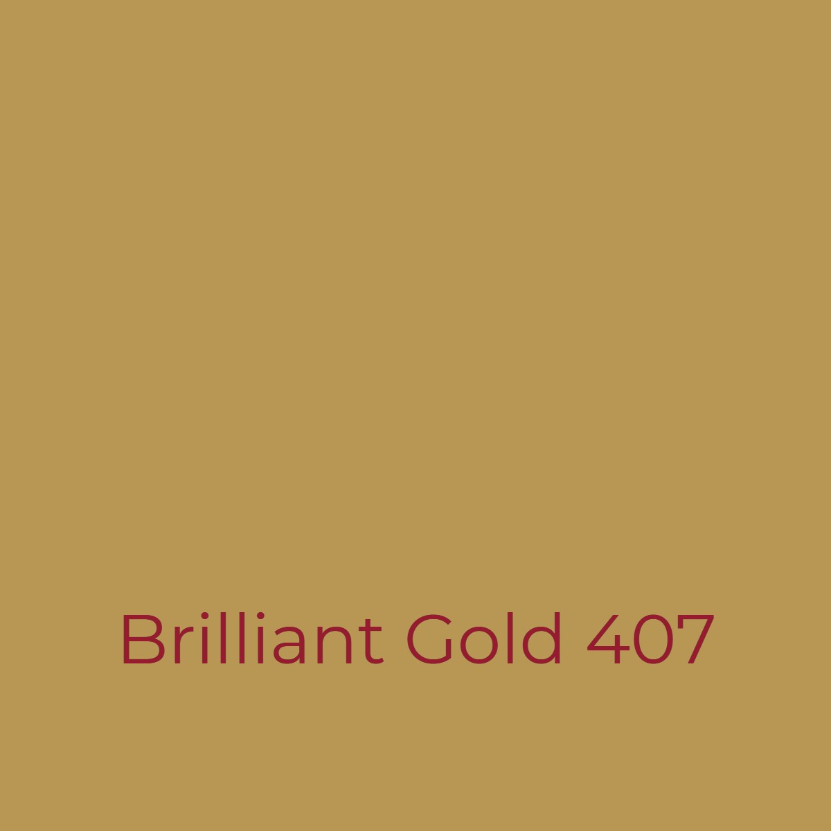 Easy Dye Brilliant Gold 407