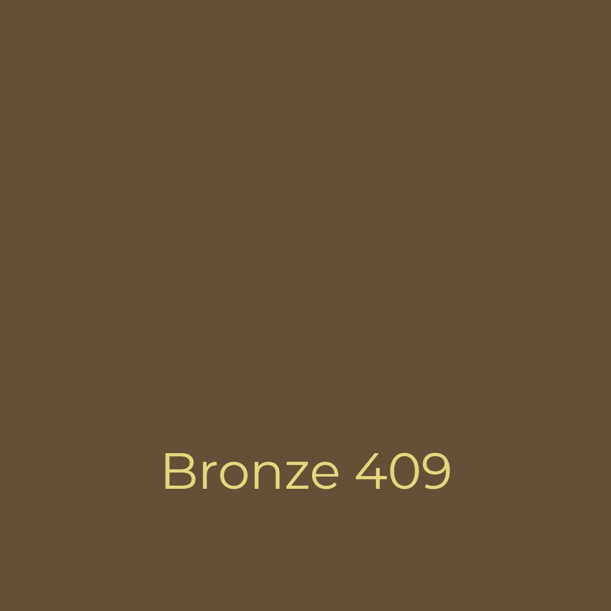 Easy Dye Bronze 409