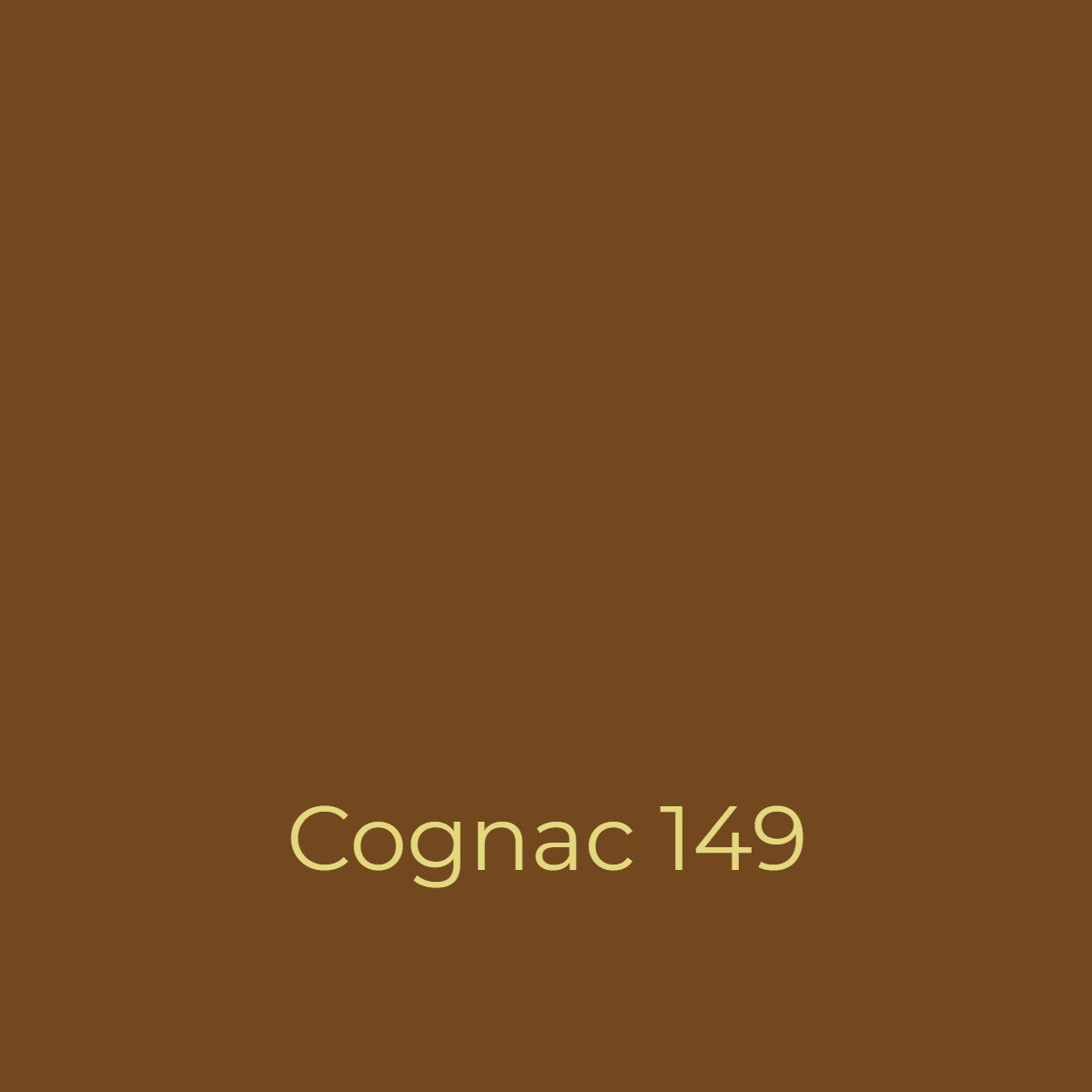 Easy Dye Cognac 149