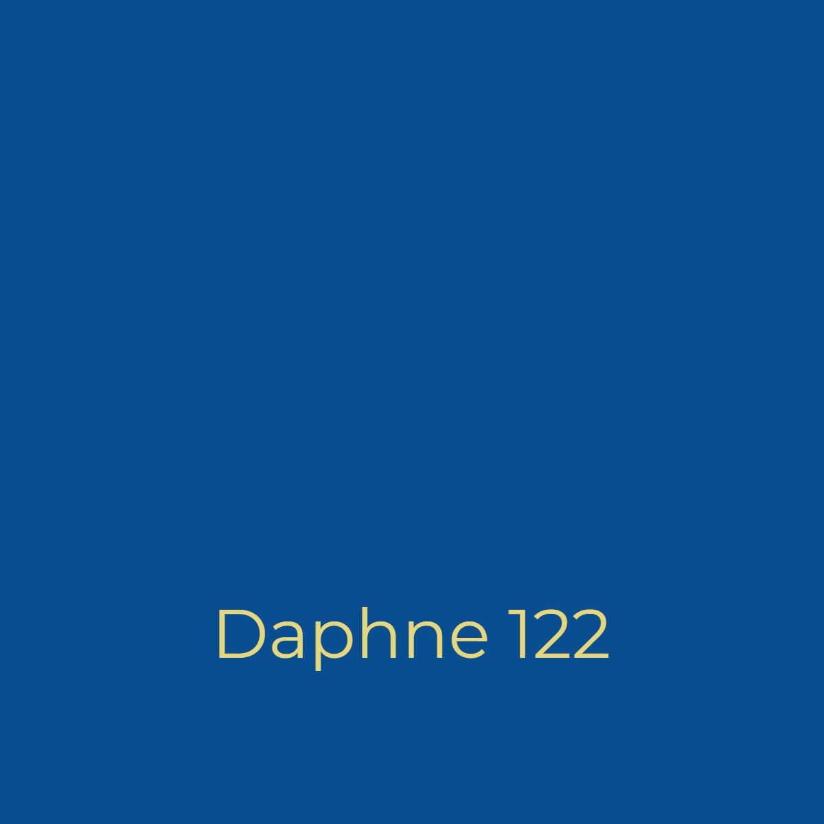 Easy Dye Daphne 122