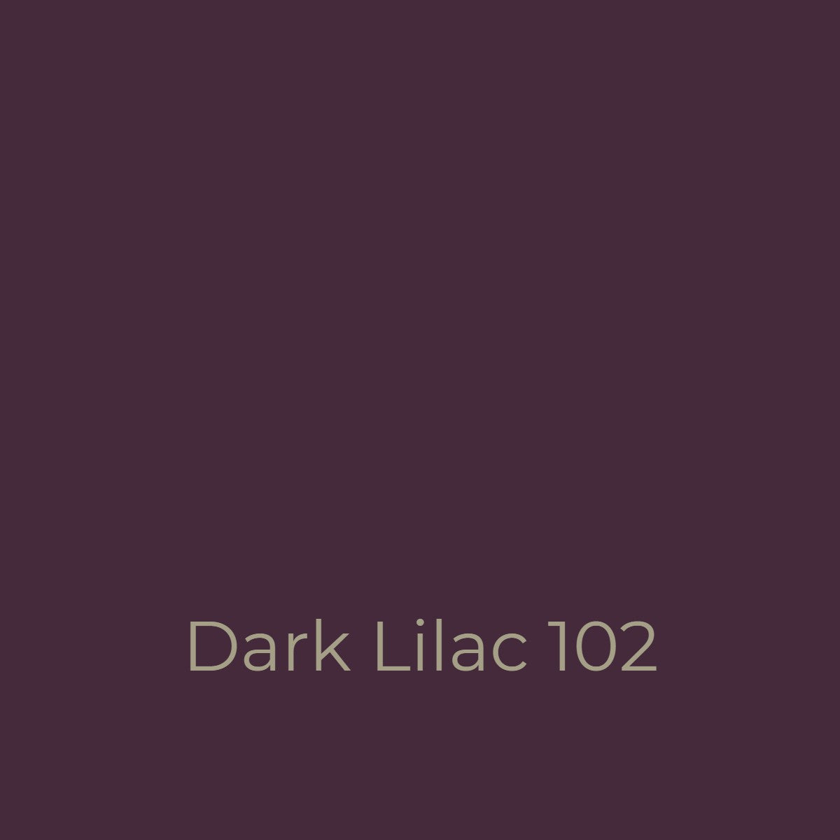 Easy Dye Dark Lilac 102