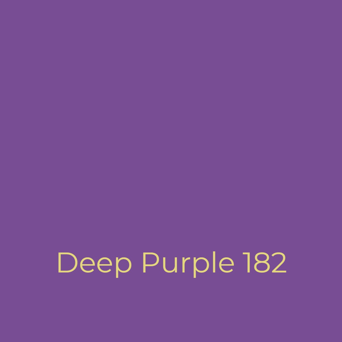 Easy Dye Deep Purple 182