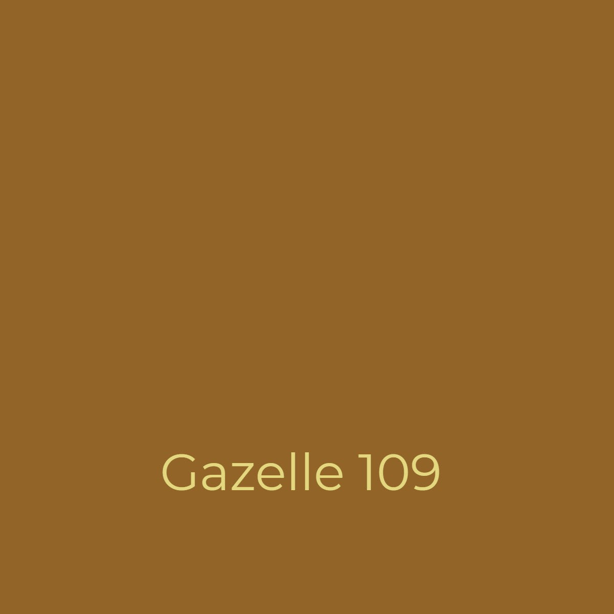 Easy Dye Gazelle 109