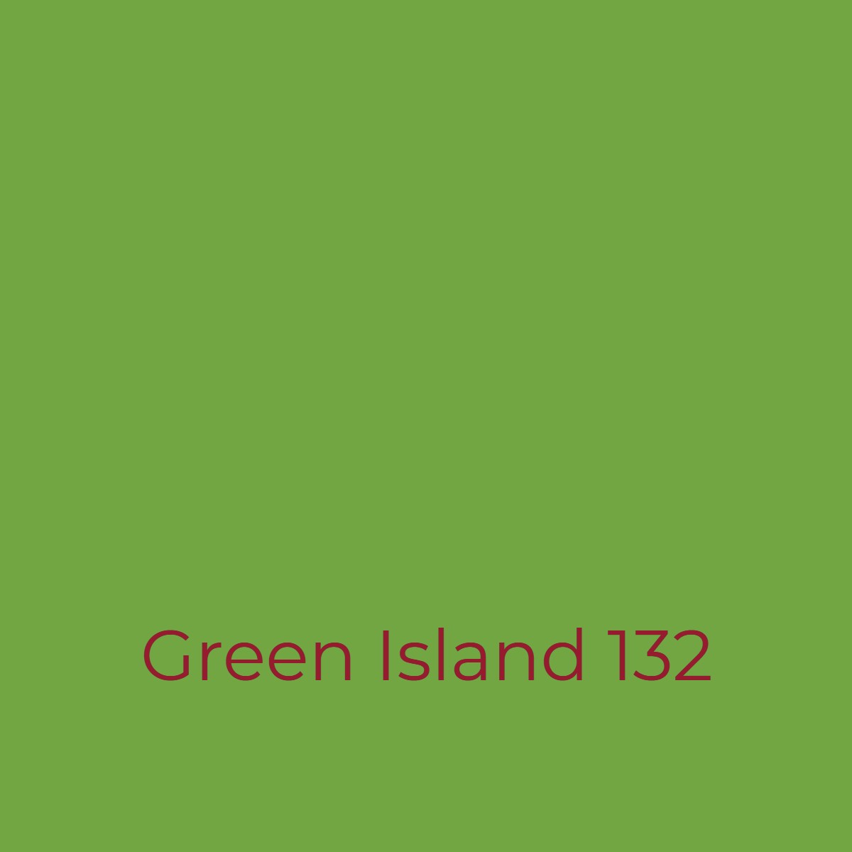 Easy Dye Green Island 132