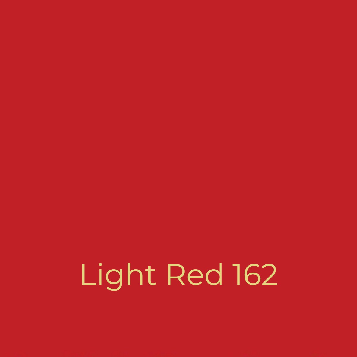Easy Dye Light Red 162