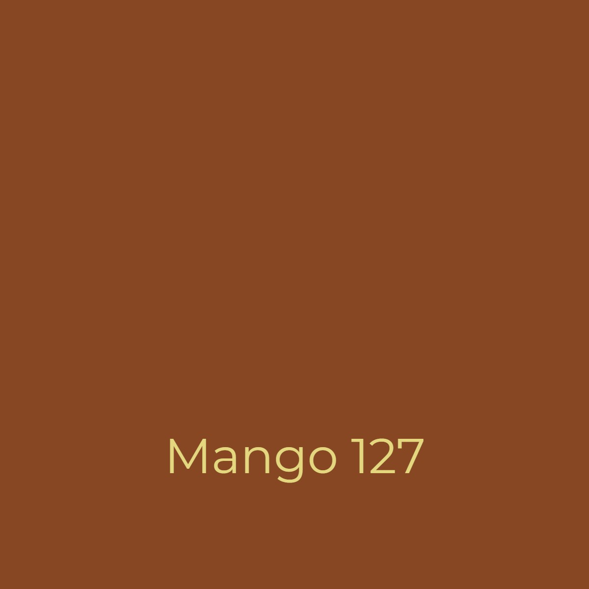 Easy Dye Mango 127