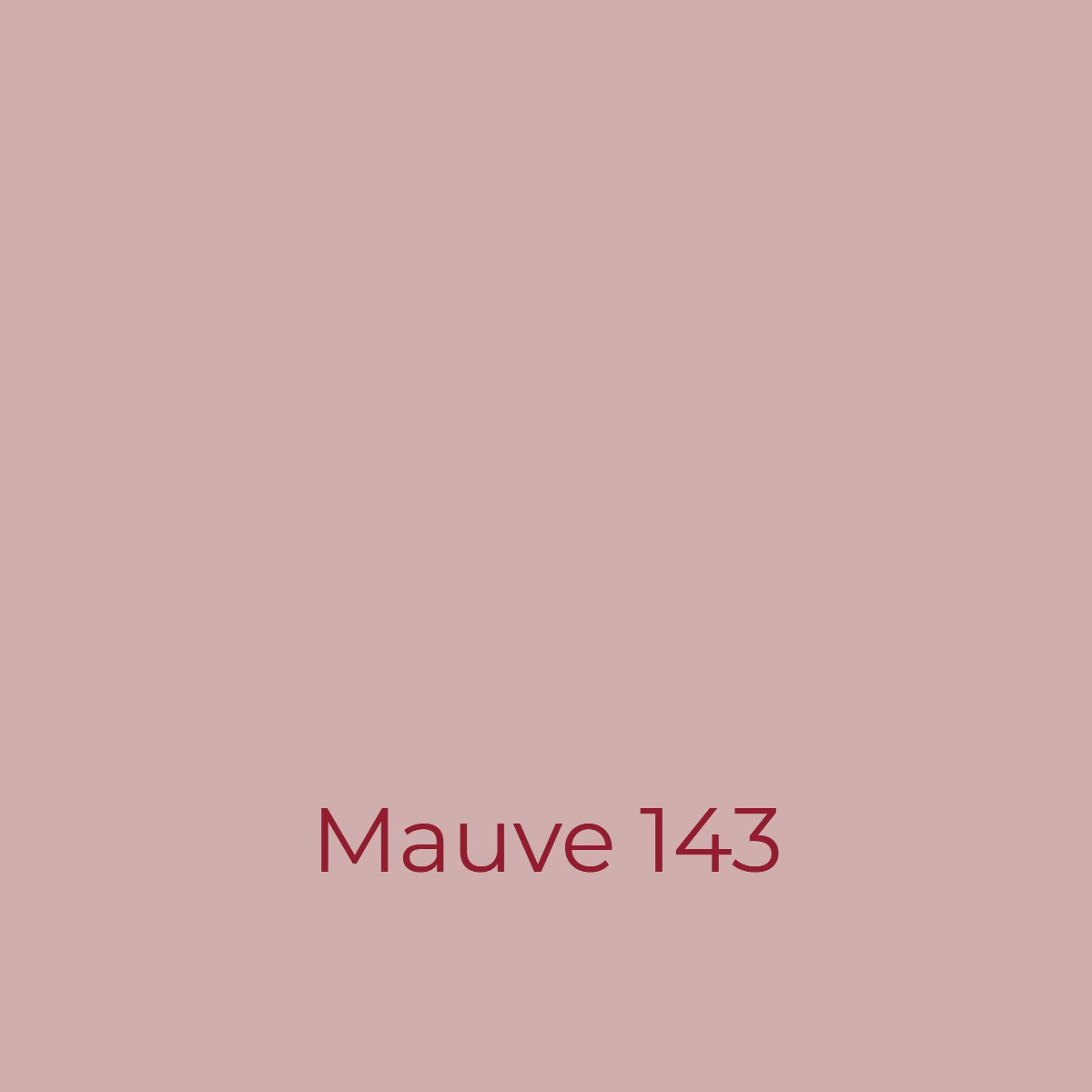 Easy Dye Mauve 143