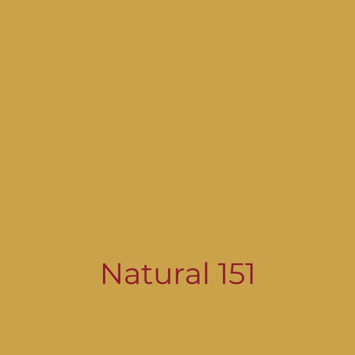 Easy Dye Natural 151
