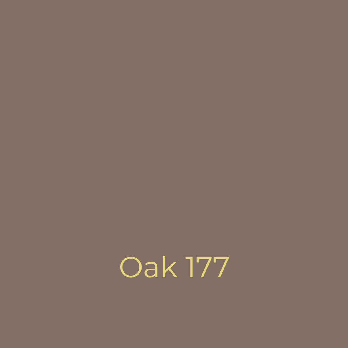 Easy Dye Oak 177