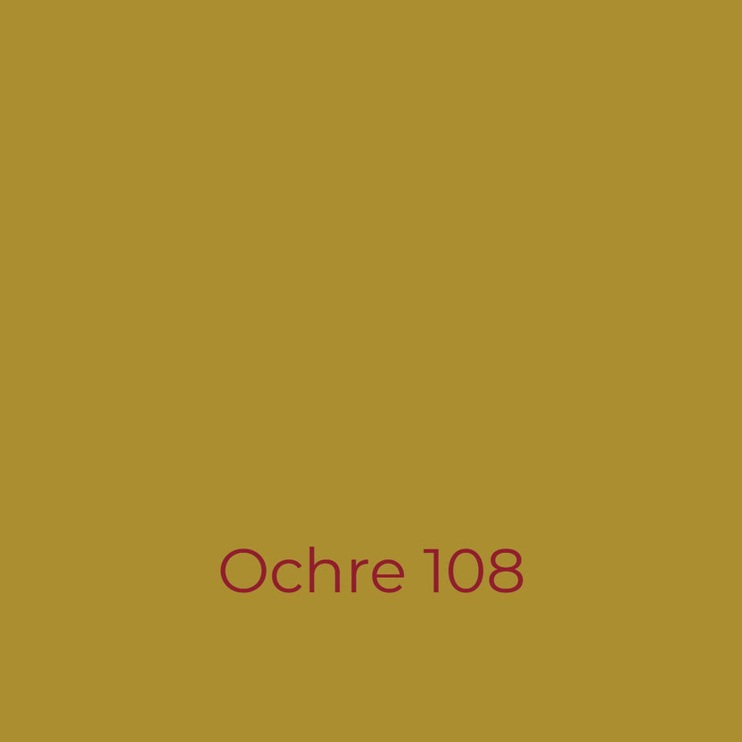 Easy Dye Ochre 108, Yellow Shoe and Leather Dye – Shane's Shoe Repairs