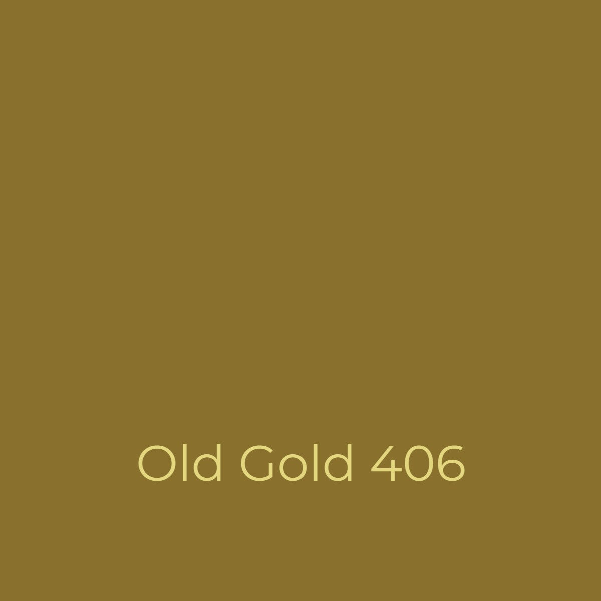 Easy Dye Old Gold 406