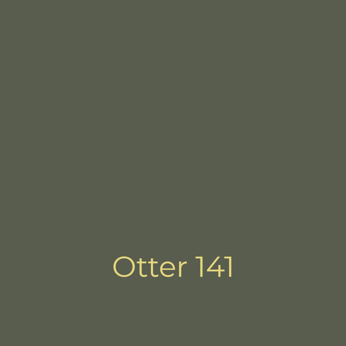 Easy Dye Otter 141
