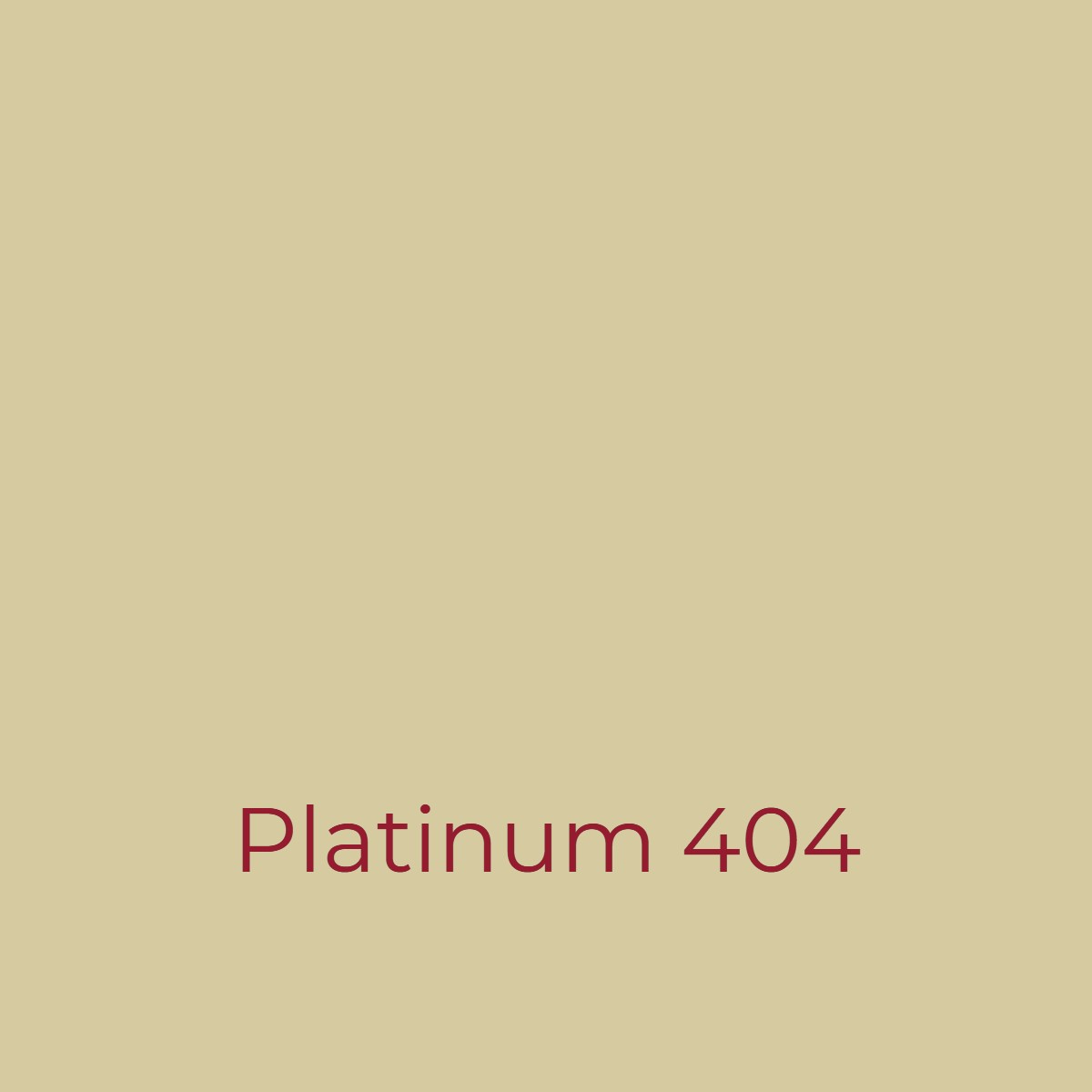 Easy Dye Platinum 404