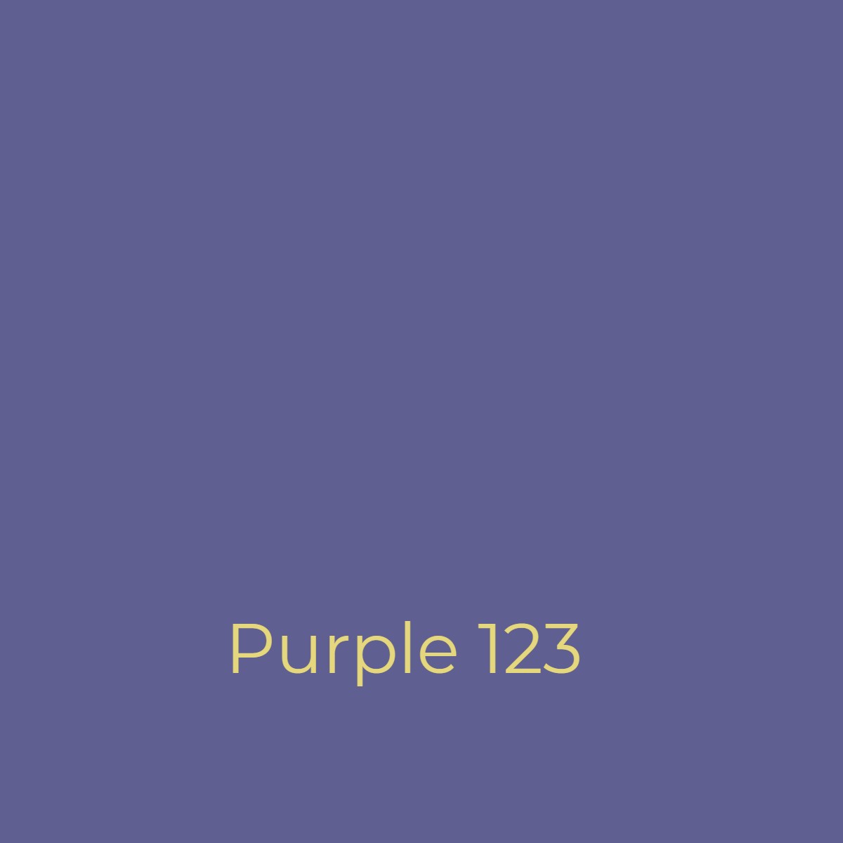 Easy Dye Purple 123