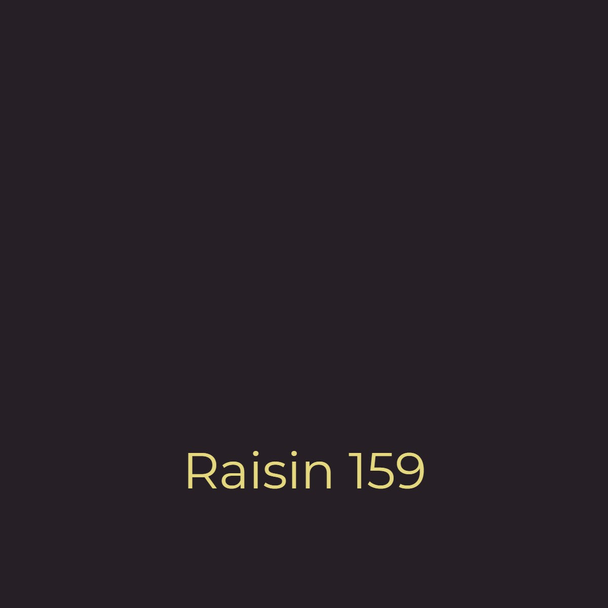 Easy Dye Raisin 159