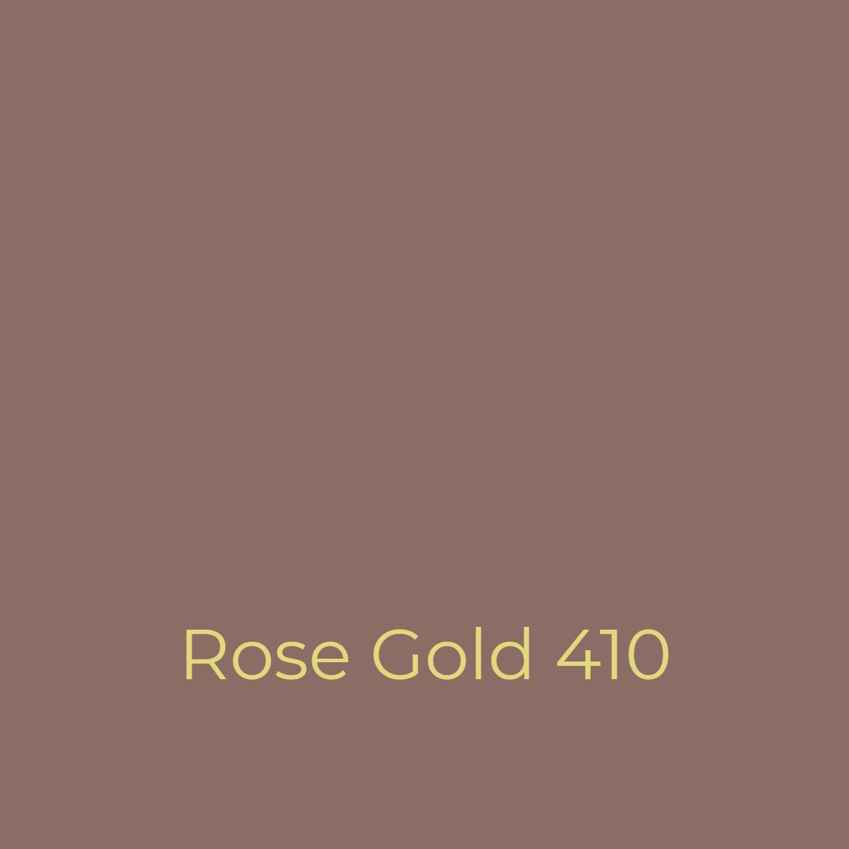 Easy Dye Rose Gold 410