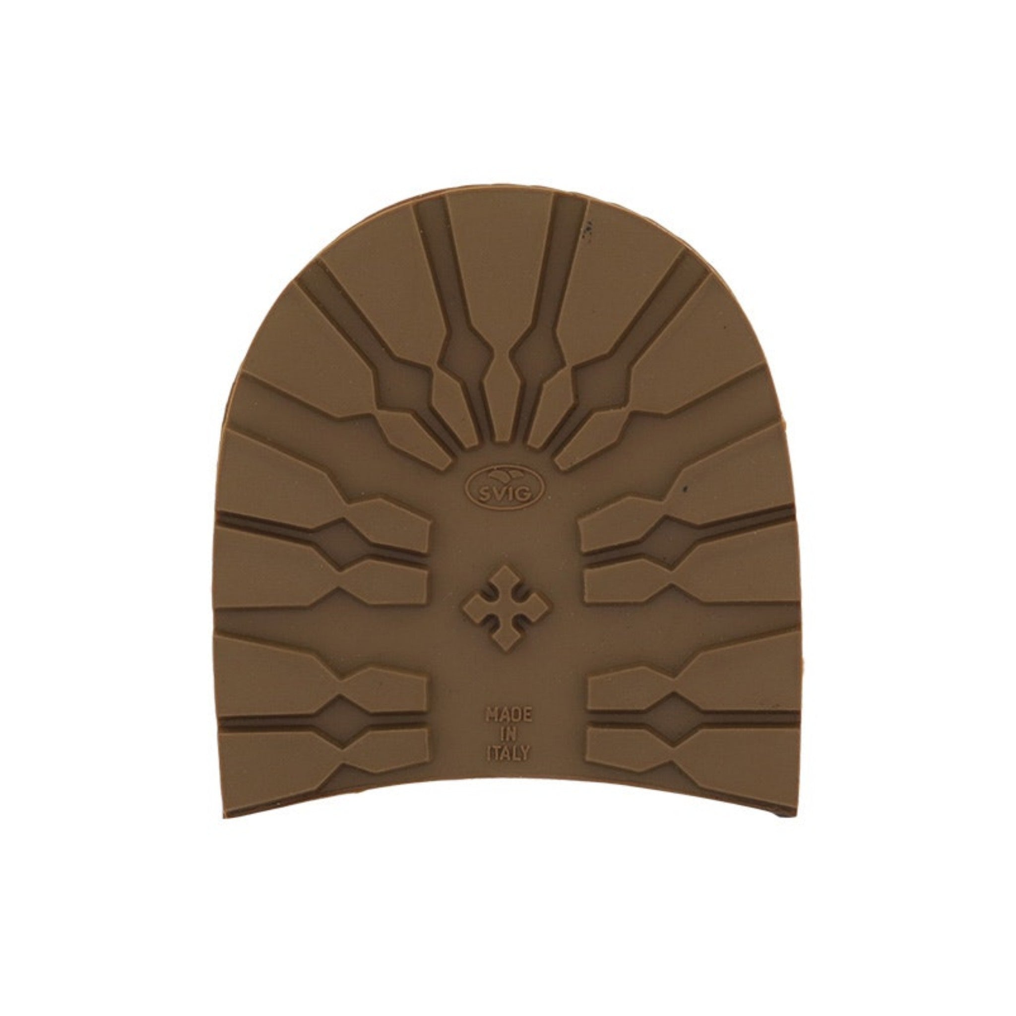 SVIG 236 Trapper Heels 8mm