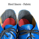 close-up-heel-liners-fabric-leather-blue-shoes