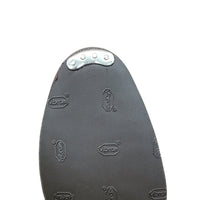Toe Plates and Heel Plates