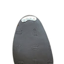 Toe Plates and Heel Plates