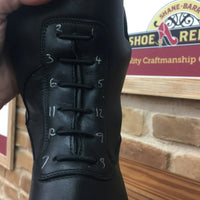 Horse Riding Boots Lace Replacement