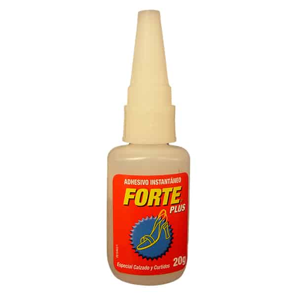 Super Glue Forte 20g