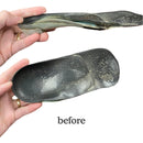 Reline or Cover Orthotics