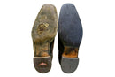 RM Williams Resole.