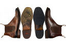 RM Williams Resole.