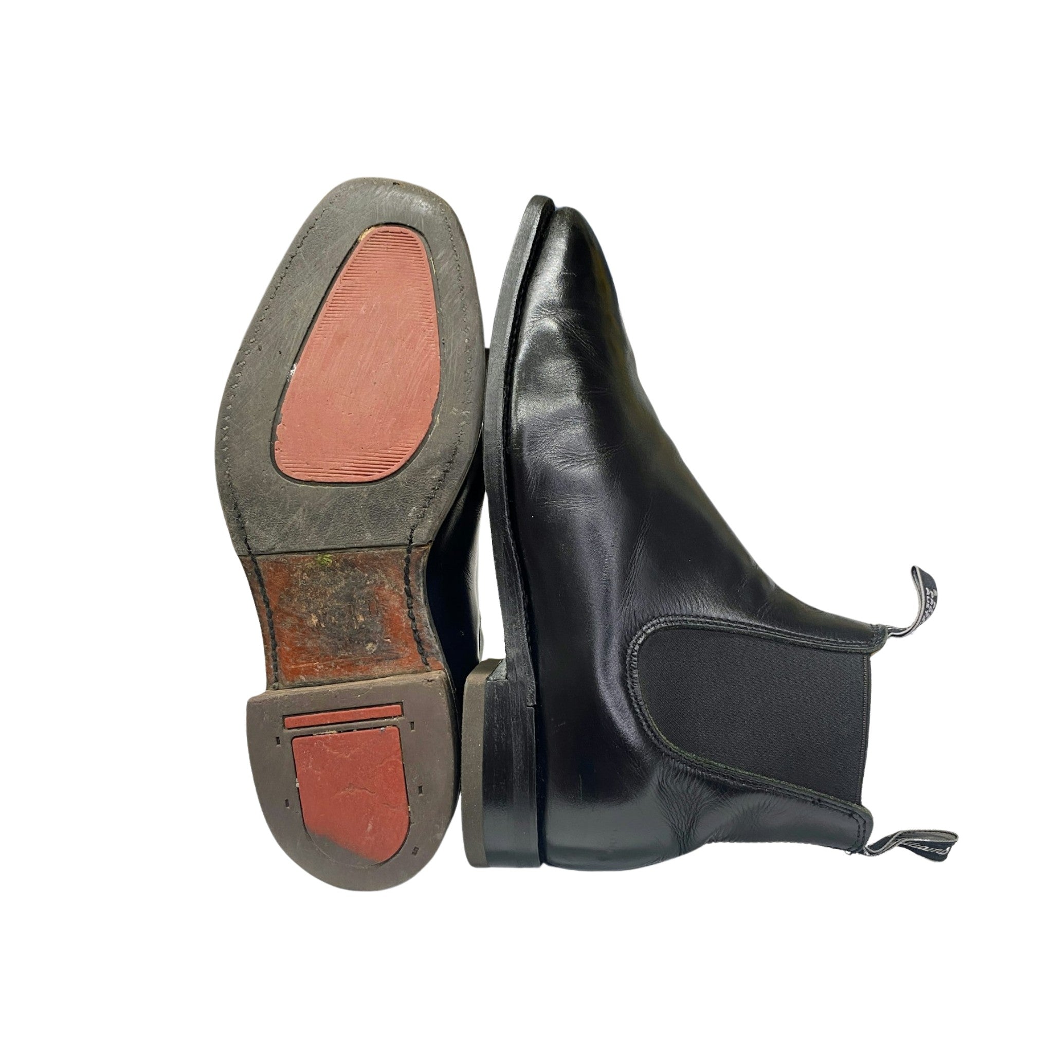 Resole Dynamic Flex RM Williams