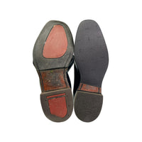 RM Williams resole & restoration