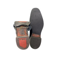 RM Williams resole & restoration