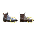 RM Williams Leather Repair