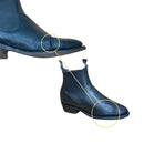 RM Williams Leather Repair