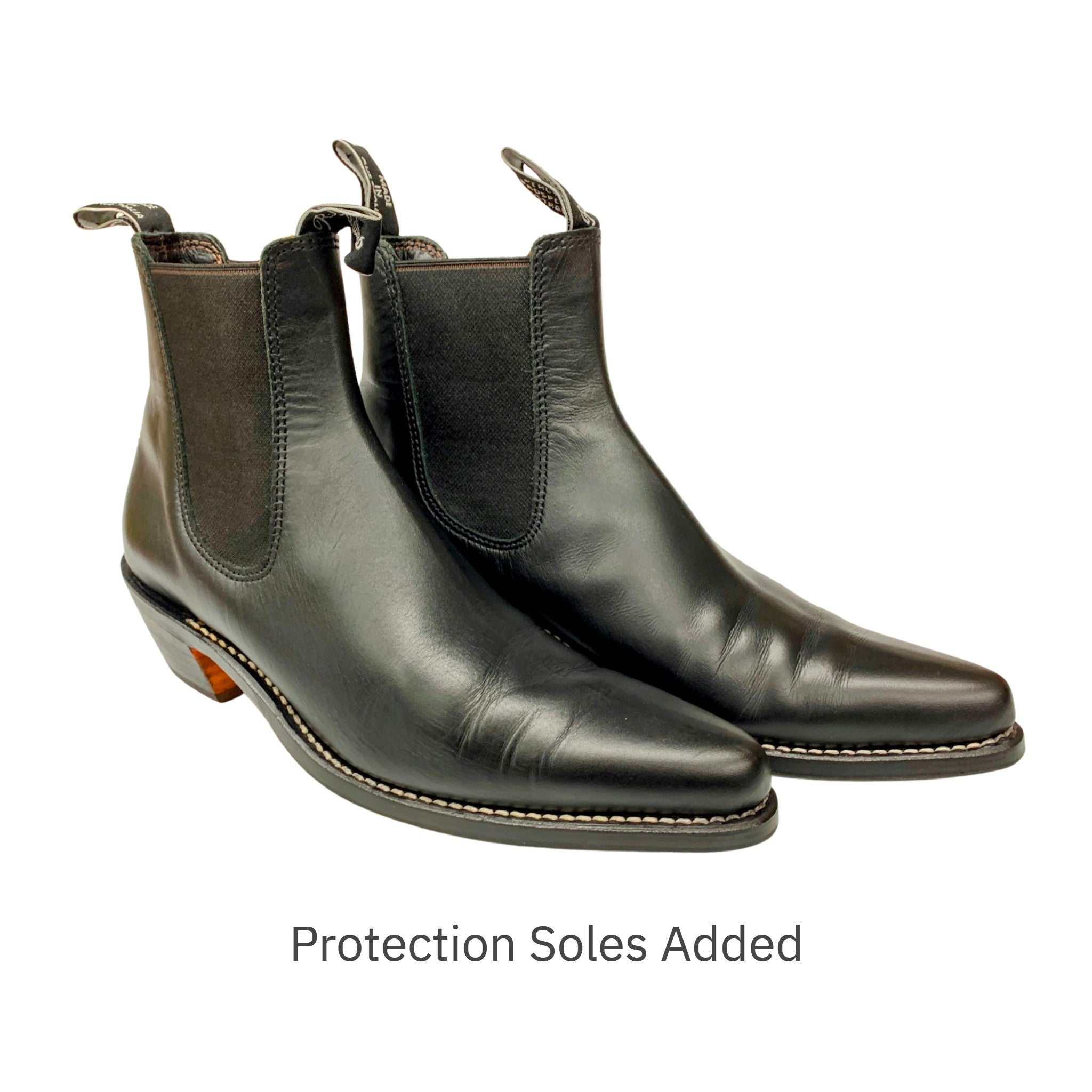 RM Williams Protection Sole