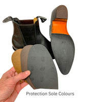 RM Williams Additional Repairs