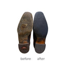 rm-williams-resole-before-after-showing-soles