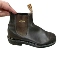 RM Williams Stockyard Resole