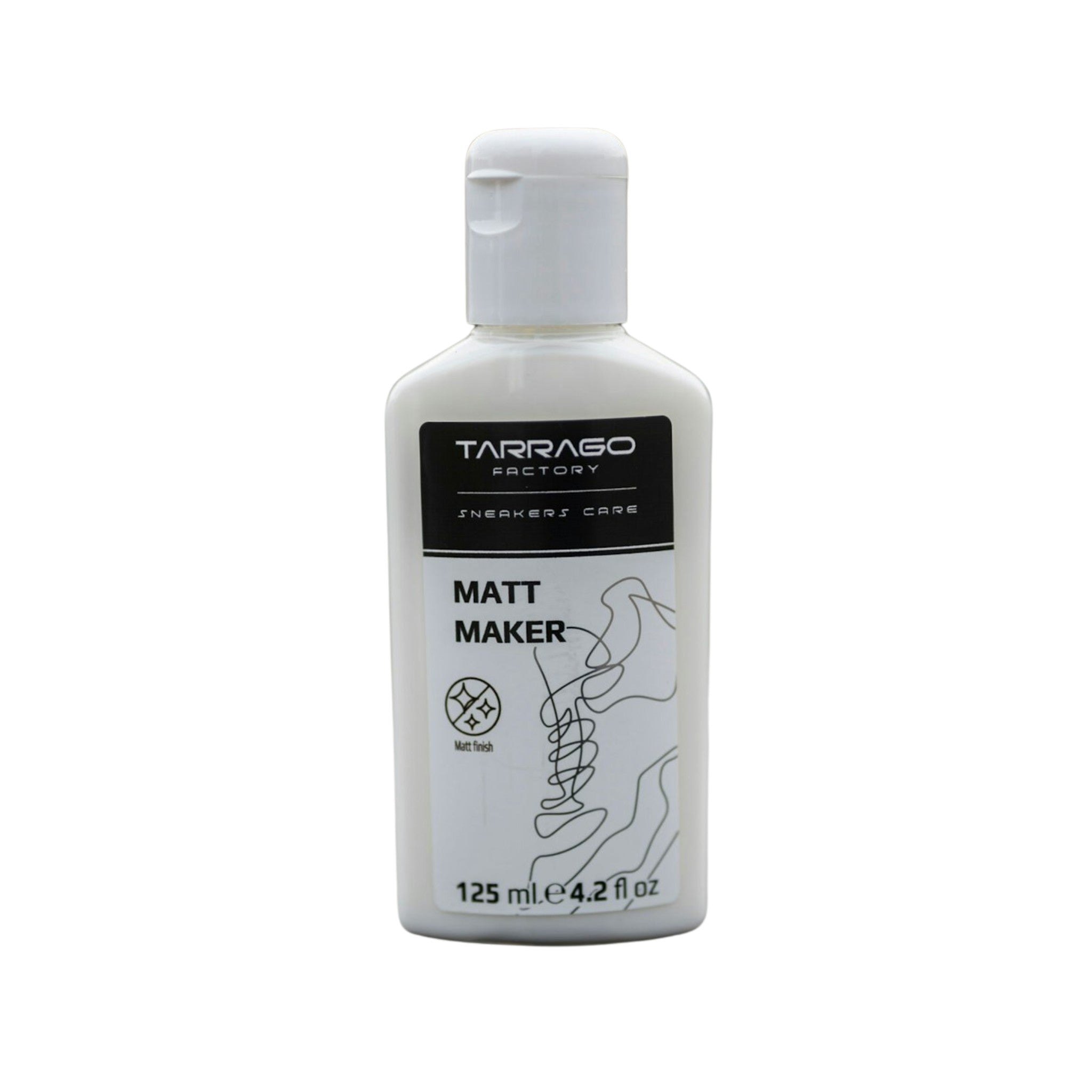 Tarrago Matt Maker, Matte Finish for Shoes and Leather