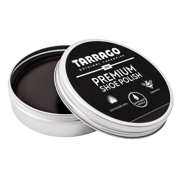 Tarrago Tin Wax Shoe Polish Kiwi Polish Alternative Leather Shine Shane s Shoe Repairs