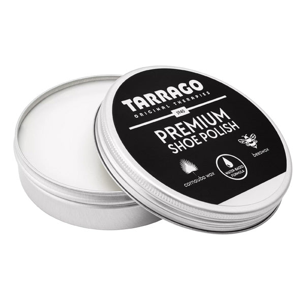 Tarrago Tin Wax Shoe Polish Kiwi Polish Alternative Leather Shine Shane s Shoe Repairs